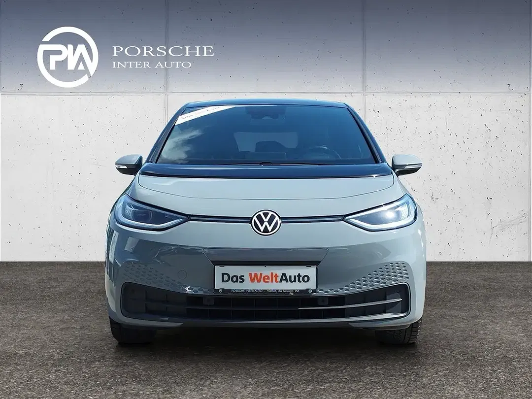 Volkswagen ID.3 Pro S - foto 2