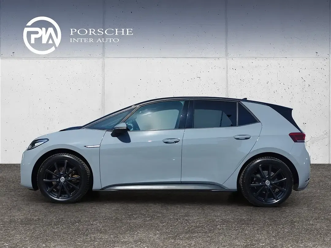 Volkswagen ID.3 Pro S - Thumbnail 3