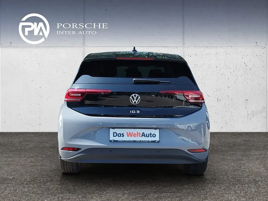 Volkswagen ID.3 Pro S - Thumbnail 4