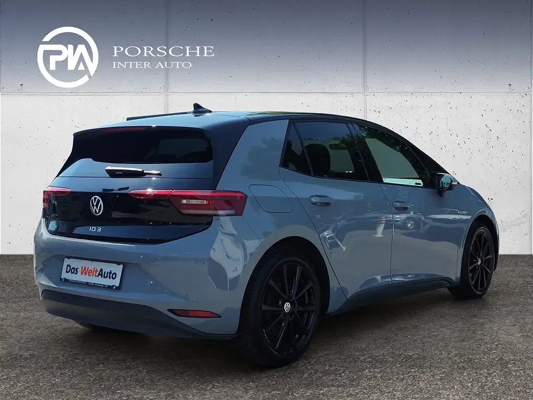 Volkswagen ID.3 Pro S - Thumbnail 5