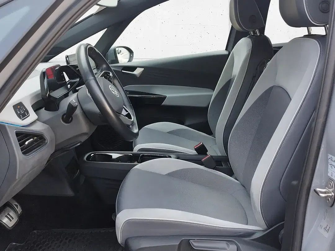 Volkswagen ID.3 Pro S - Thumbnail 6