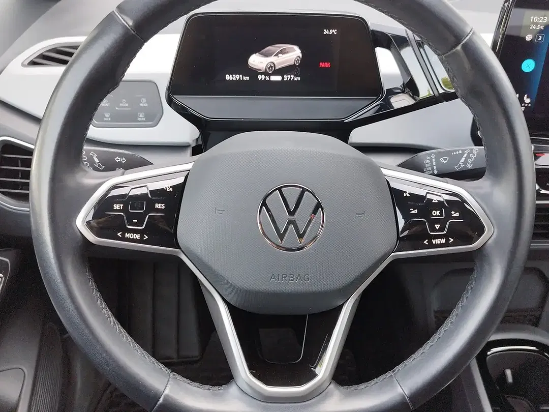 Volkswagen ID.3 Pro S - Thumbnail 7