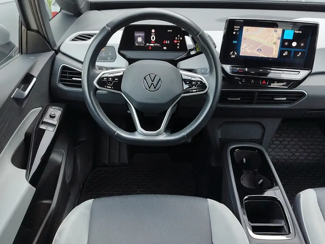 Volkswagen ID.3 Pro S - Thumbnail 8