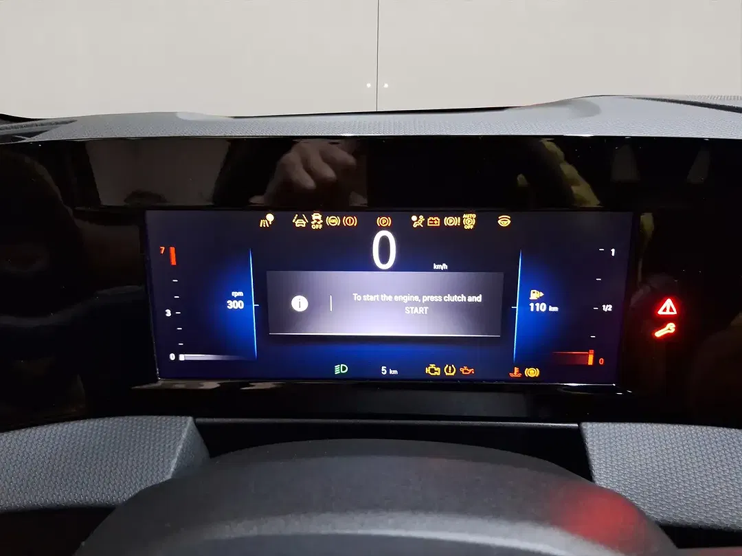 Opel Astra 1.2 - Thumbnail 10