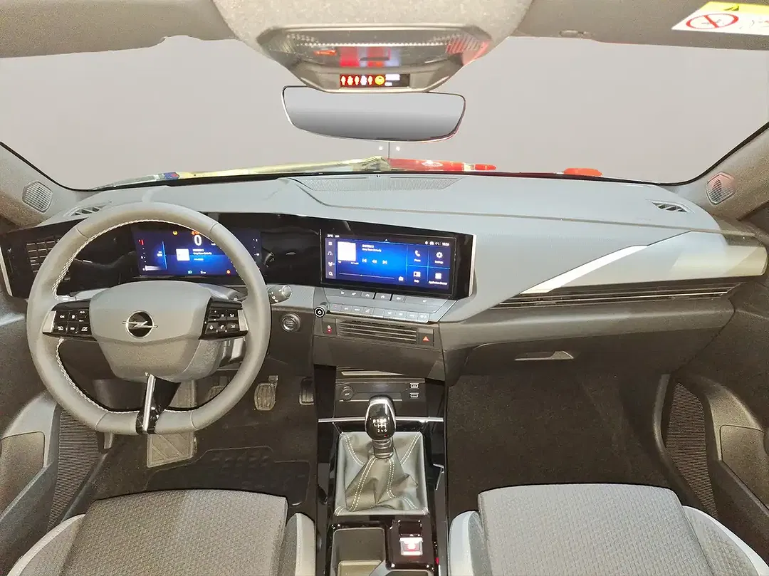 Opel Astra 1.2 - Thumbnail 13