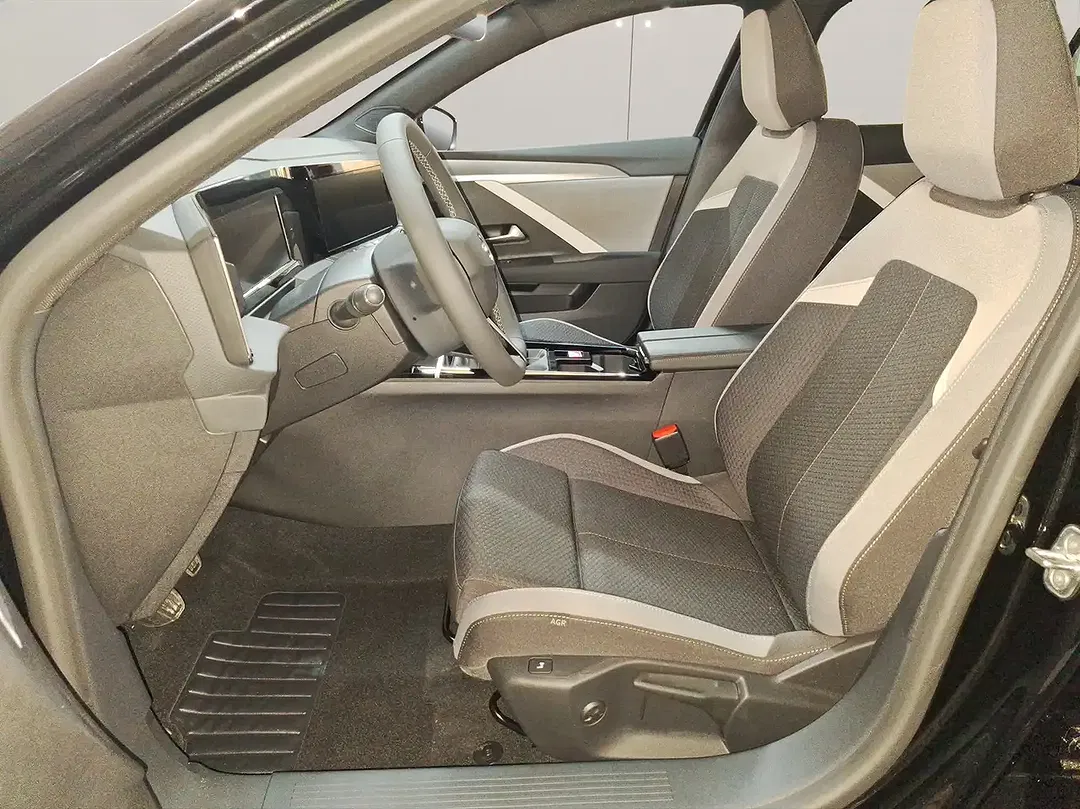 Opel Astra 1.2 - Thumbnail 8