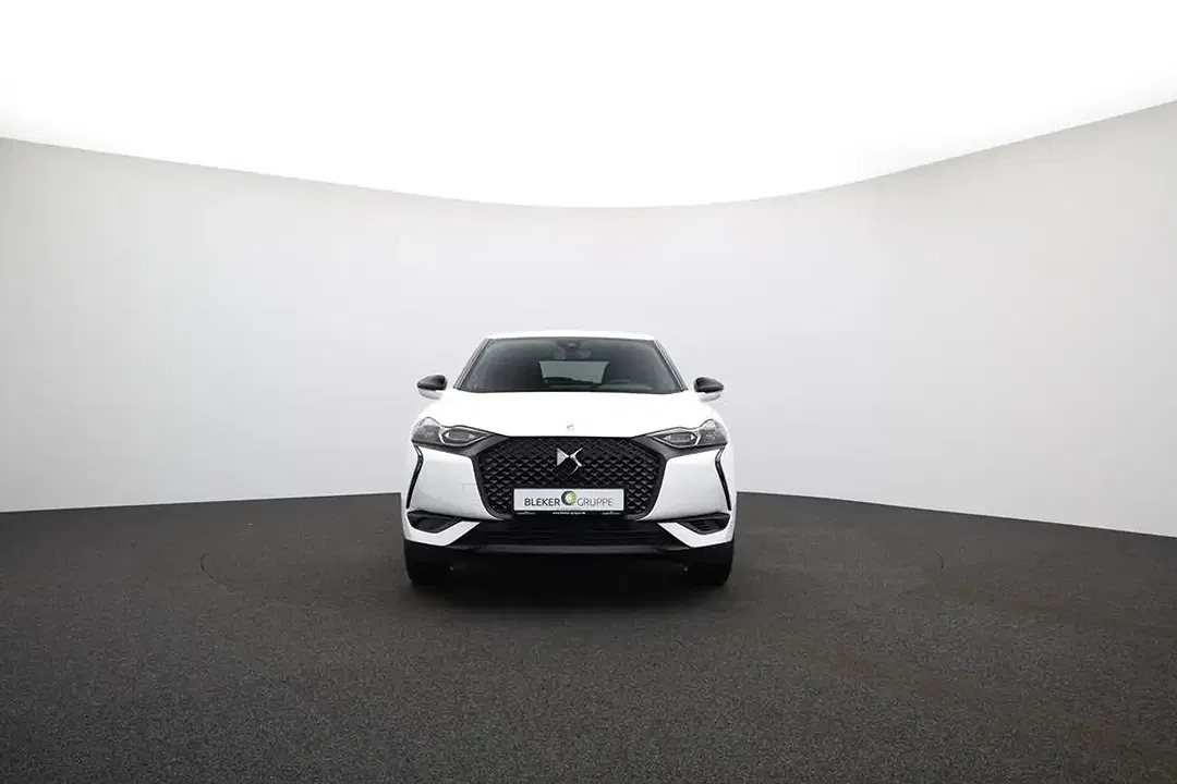DS Automobiles DS 3 Crossback - foto 1