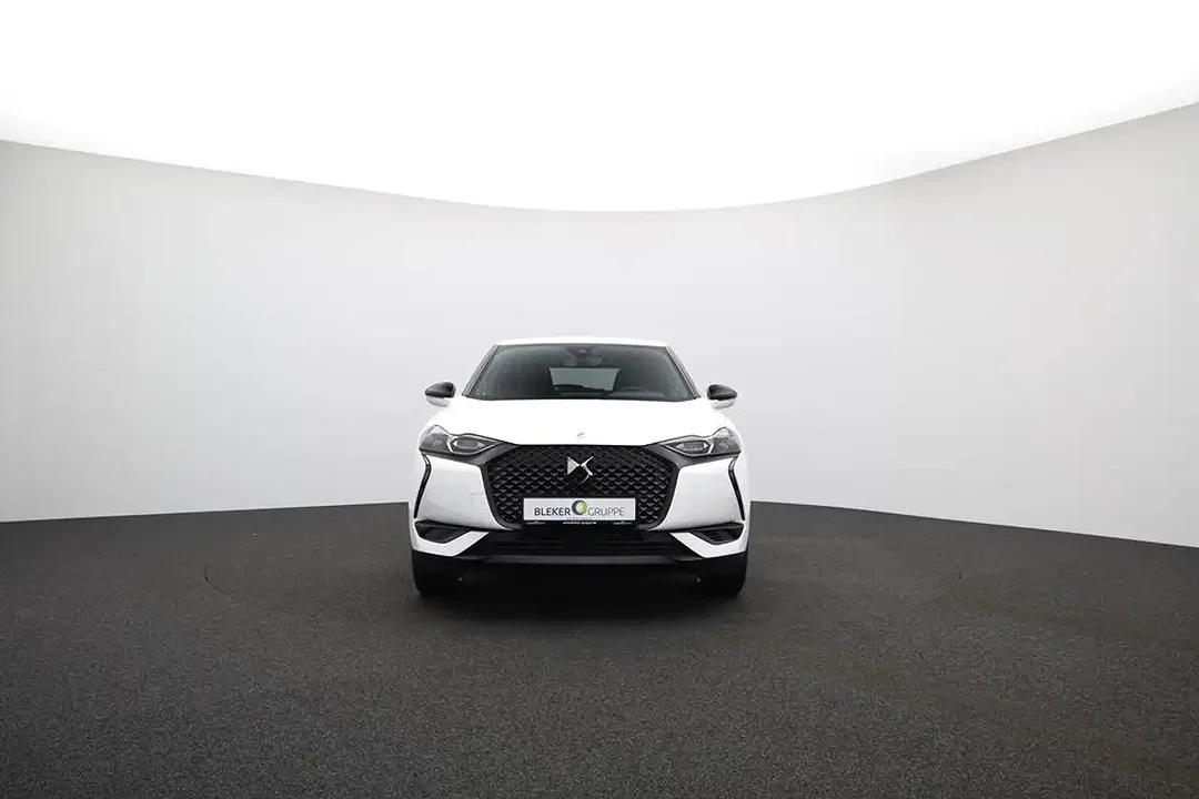 DS Automobiles DS 3 Crossback - Afbeelding 1
