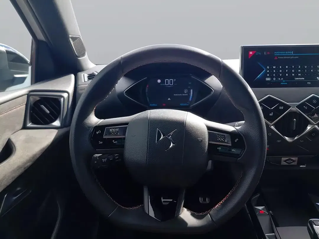 DS Automobiles DS 3 Crossback - Thumbnail 13