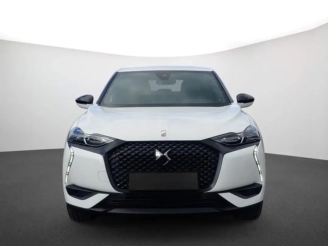 DS Automobiles DS 3 Crossback - Thumbnail 3
