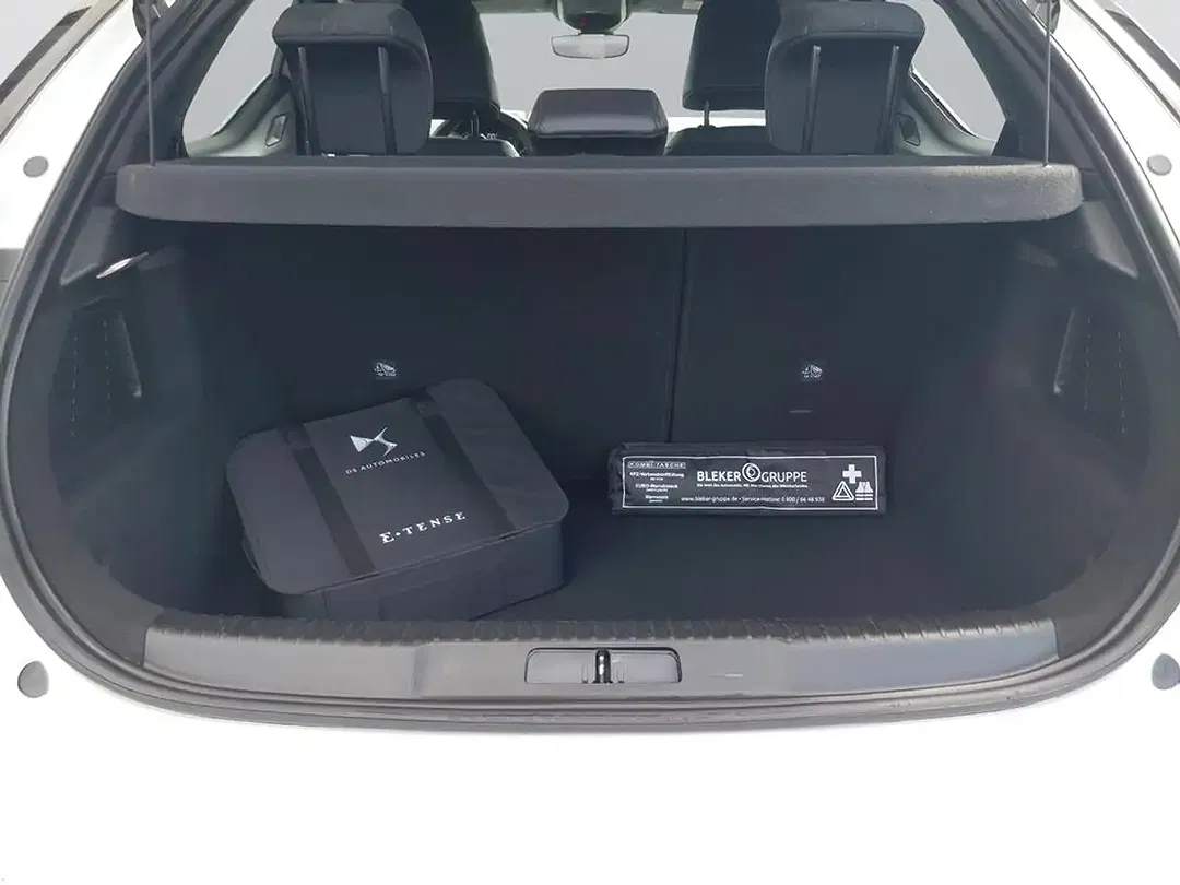 DS Automobiles DS 3 Crossback - Thumbnail 7