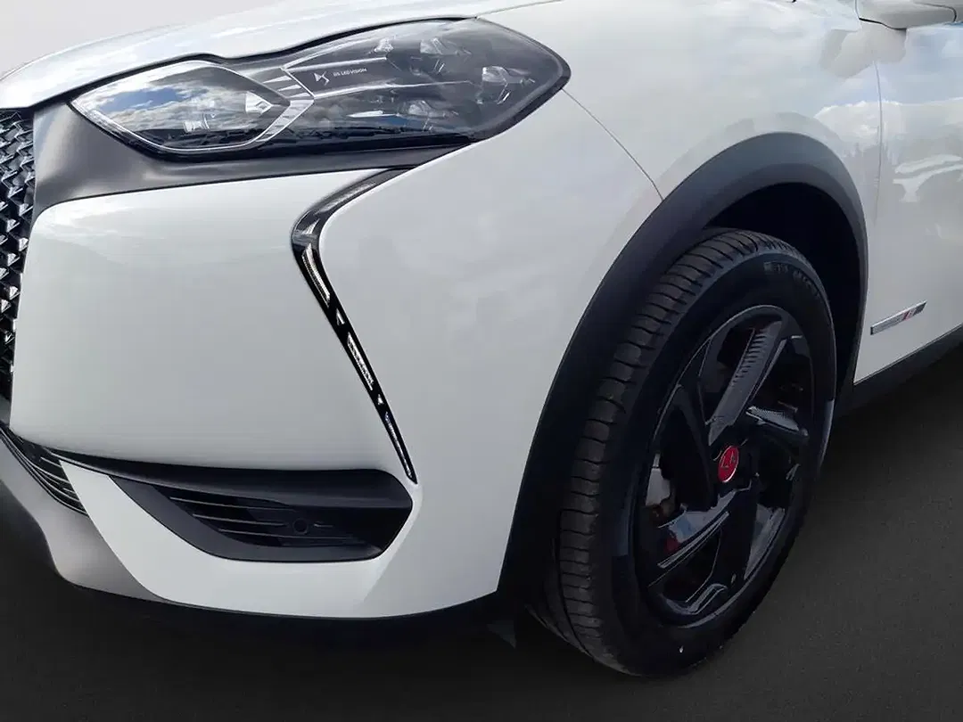 DS Automobiles DS 3 Crossback - Thumbnail 9