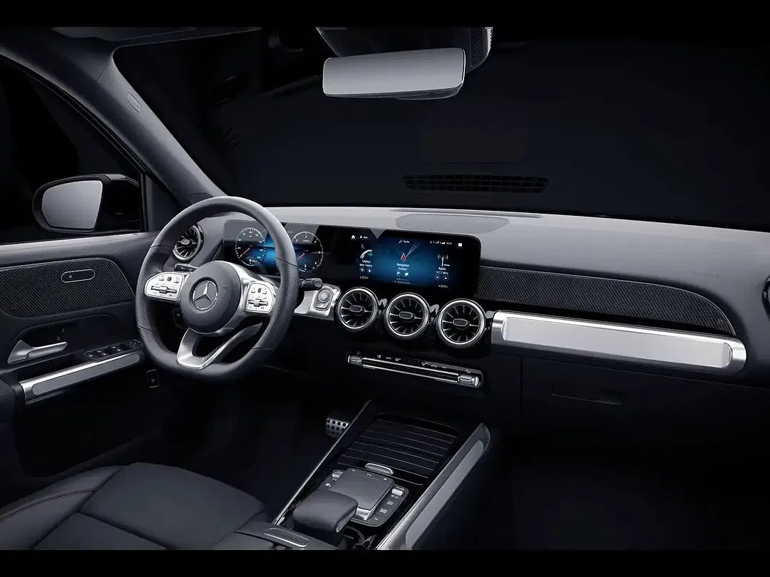 Mercedes-Benz GLB 220 9G-TRONIC AMG Night - Thumbnail 12