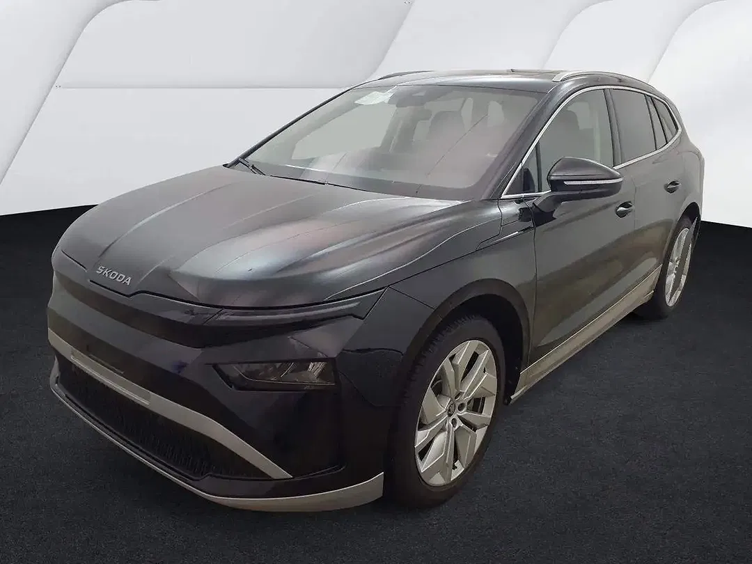 Skoda Enyaq 85 Clever - Thumbnail 1