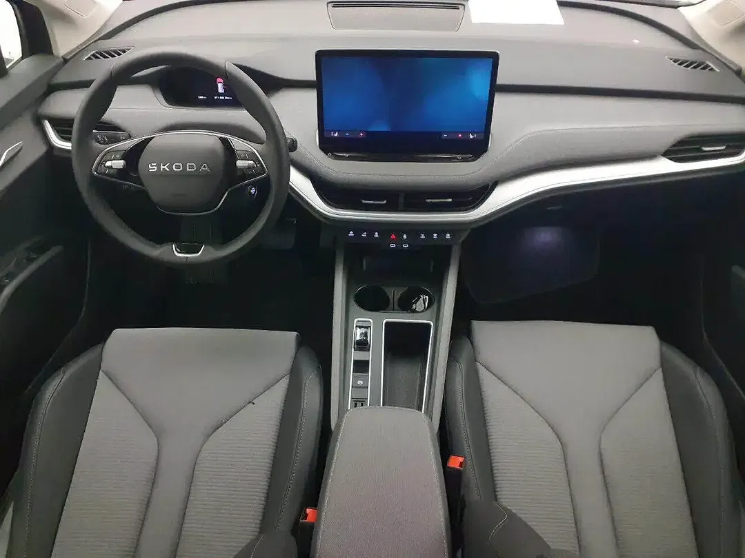 Skoda Enyaq 85 Clever - Thumbnail 3