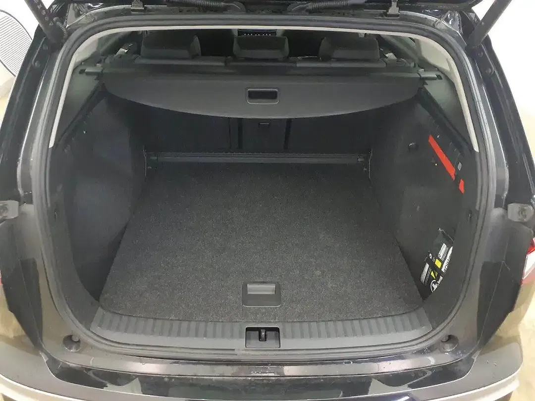 Skoda Enyaq 85 Clever - Thumbnail 6