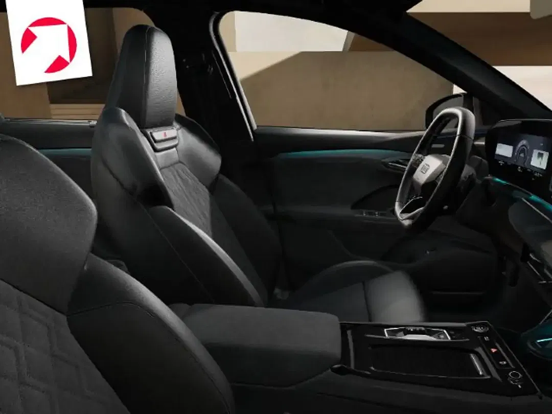 Audi Q6 e-tron quattro S line - Thumbnail 9