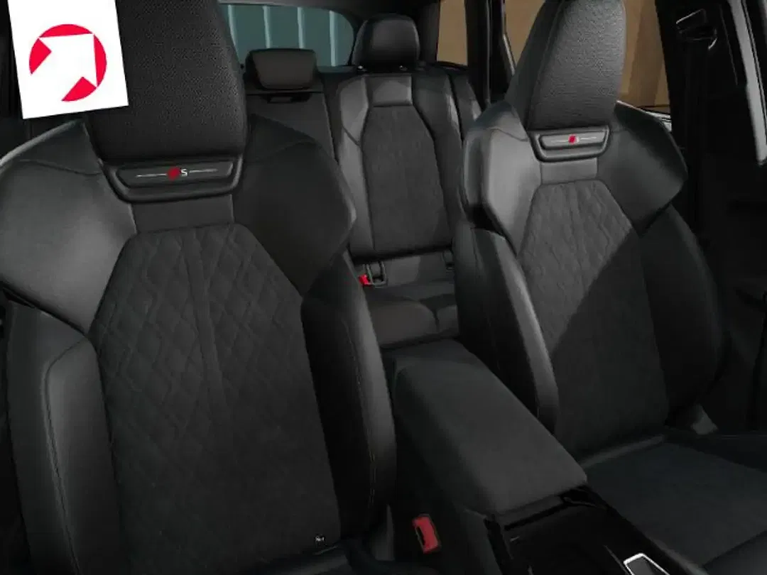 Audi Q6 e-tron quattro S line - Thumbnail 10