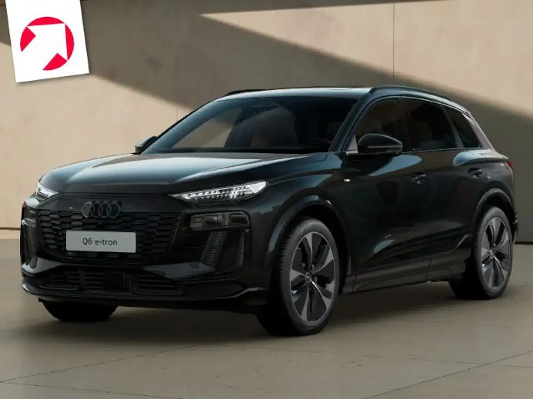 Audi Q6 e-tron quattro S line - foto 1