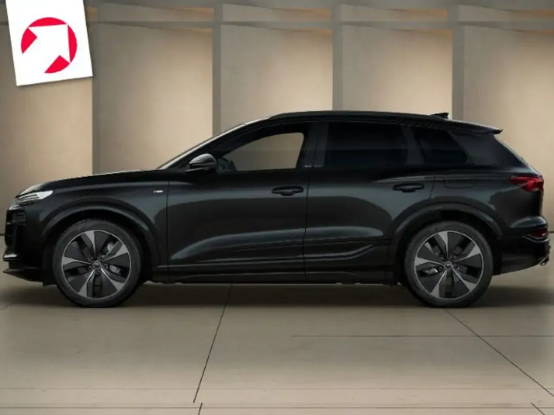 Audi Q6 e-tron quattro S line - foto 2