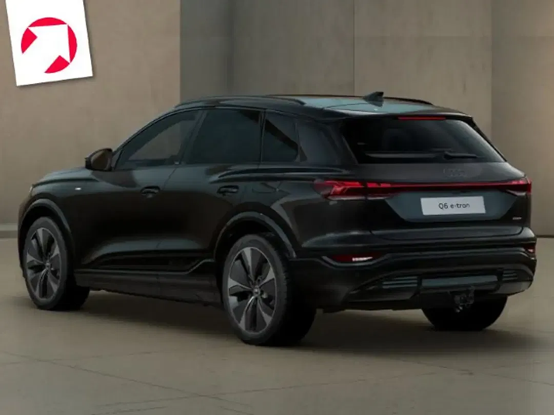 Audi Q6 e-tron quattro S line - Thumbnail 3