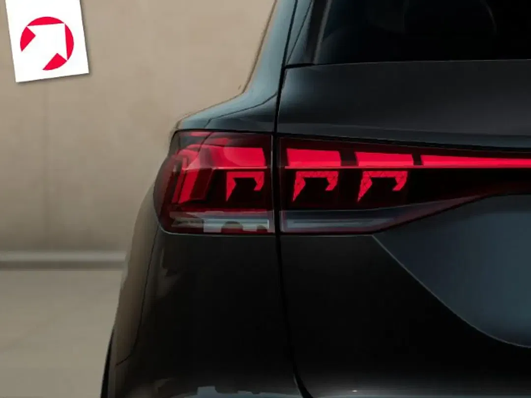 Audi Q6 e-tron quattro S line - Thumbnail 6