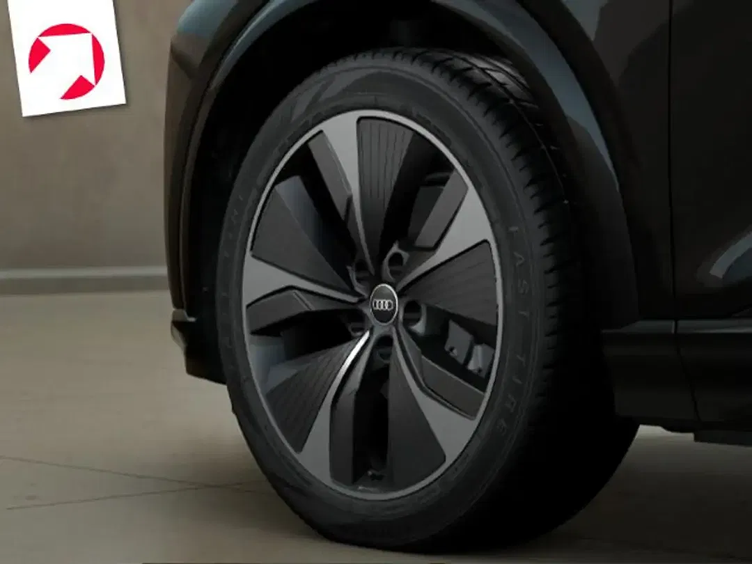 Audi Q6 e-tron quattro S line - Thumbnail 7