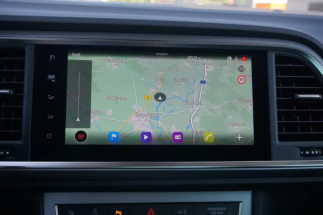 SEAT Ateca 1.5 TSI FR - Thumbnail 10