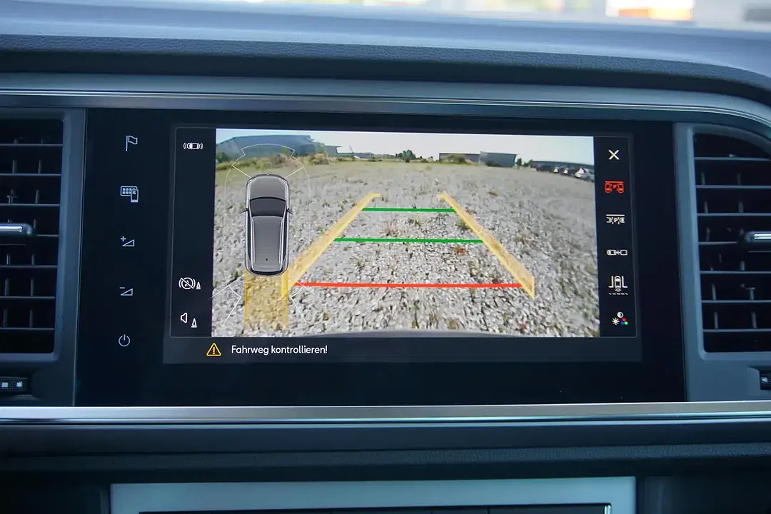 SEAT Ateca 1.5 TSI FR - Thumbnail 12