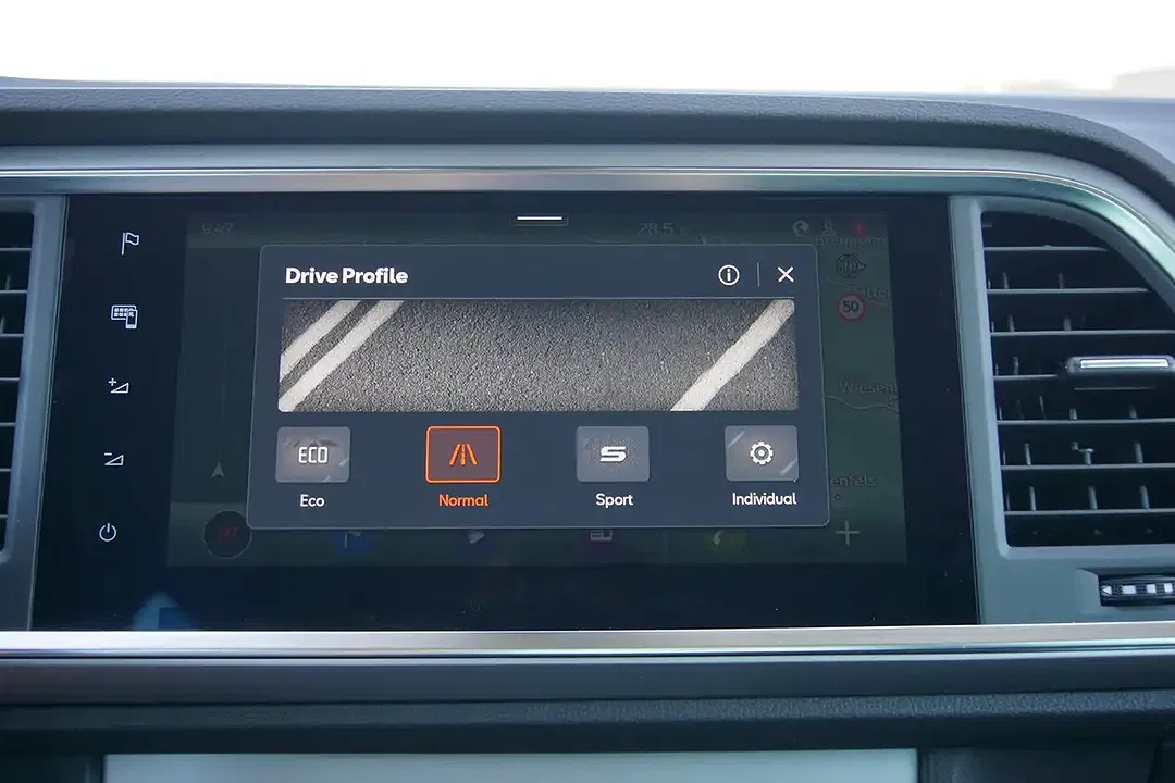 SEAT Ateca 1.5 TSI FR - Thumbnail 13