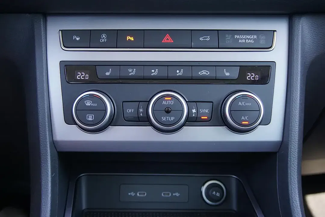 SEAT Ateca 1.5 TSI FR - Thumbnail 14