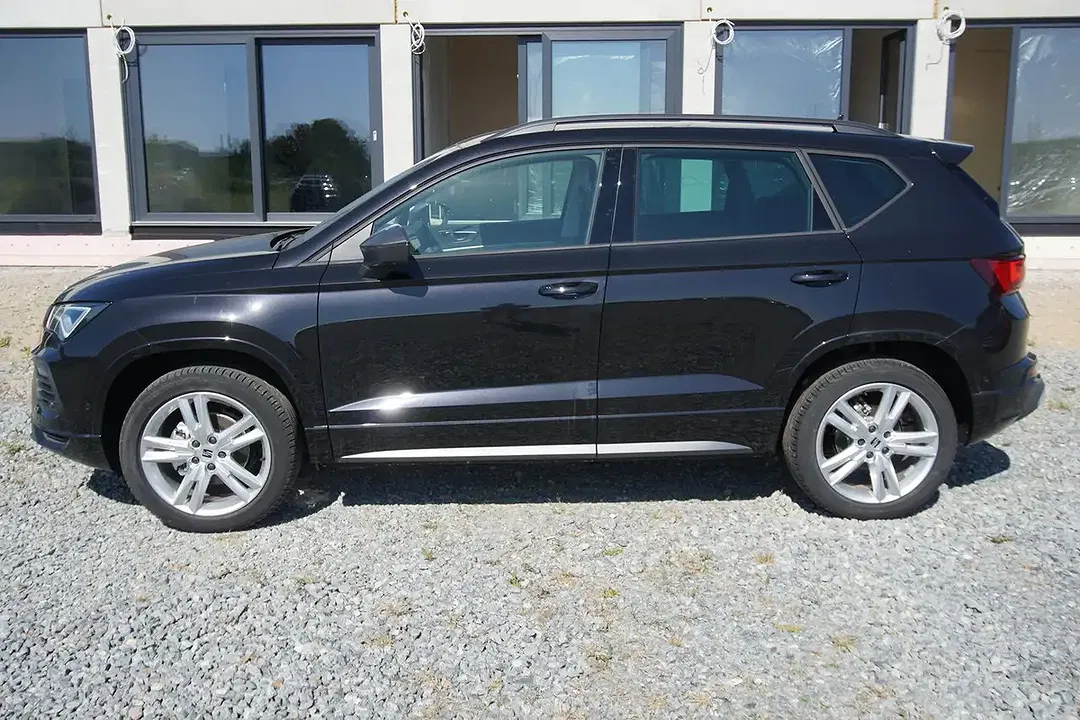 SEAT Ateca 1.5 TSI FR - foto 2