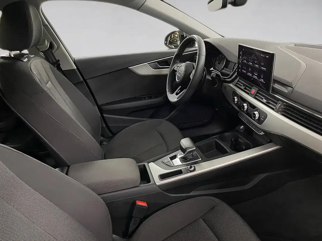 Audi A4 30 TDI AUT Avant plus - Thumbnail 9