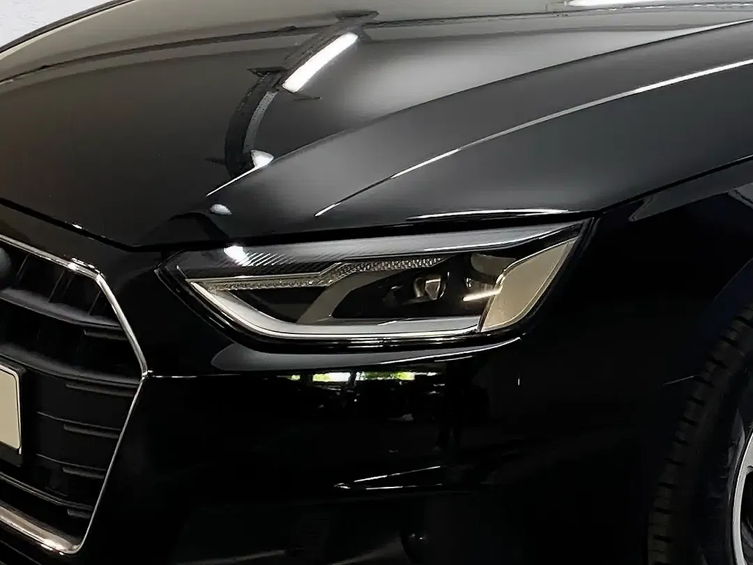Audi A4 30 TDI AUT Avant plus - Thumbnail 12