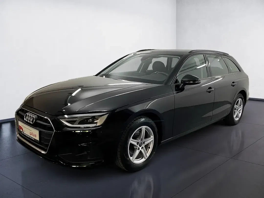 Audi A4 30 TDI AUT Avant plus - foto 1