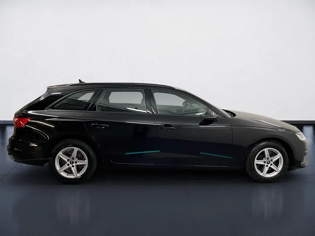 Audi A4 30 TDI AUT Avant plus - Thumbnail 6