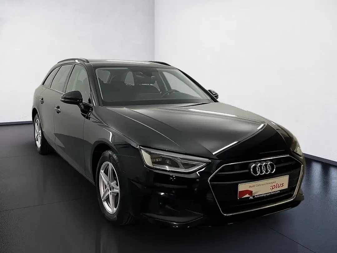 Audi A4 30 TDI AUT Avant plus - Thumbnail 7