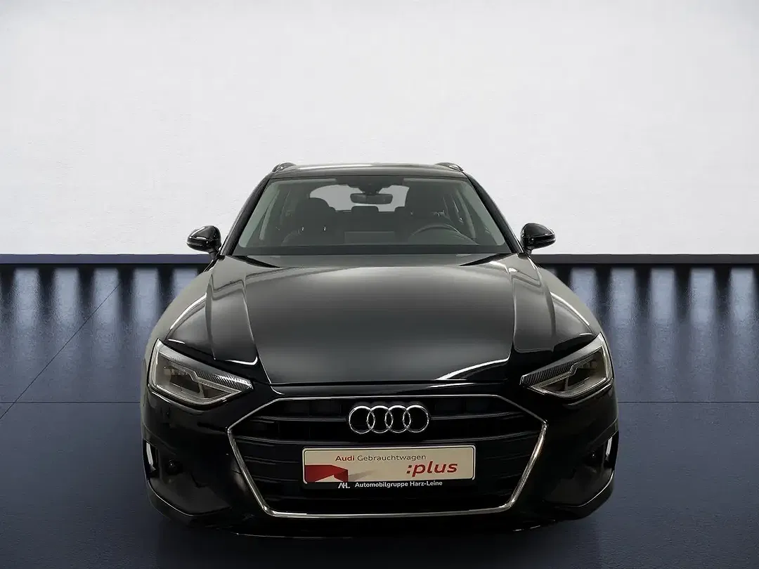 Audi A4 30 TDI AUT Avant plus - Thumbnail 8
