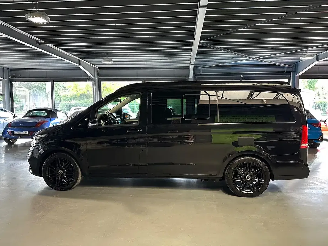 Mercedes-Benz V 300 4MATIC AMG Line - foto 2
