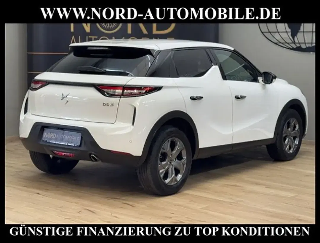DS Automobiles DS 3 Crossback - Thumbnail 10