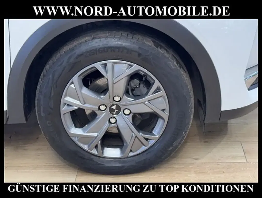 DS Automobiles DS 3 Crossback - Thumbnail 12