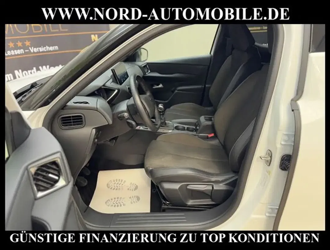 DS Automobiles DS 3 Crossback - Thumbnail 13