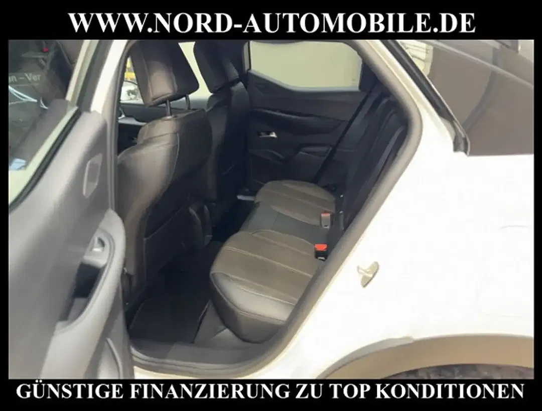 DS Automobiles DS 3 Crossback - Thumbnail 14