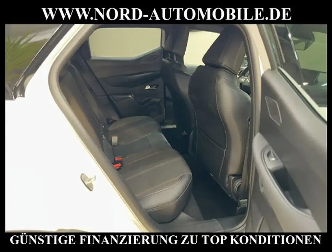 DS Automobiles DS 3 Crossback - Thumbnail 15