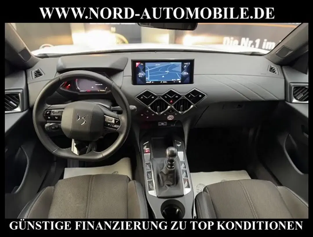 DS Automobiles DS 3 Crossback - Thumbnail 17