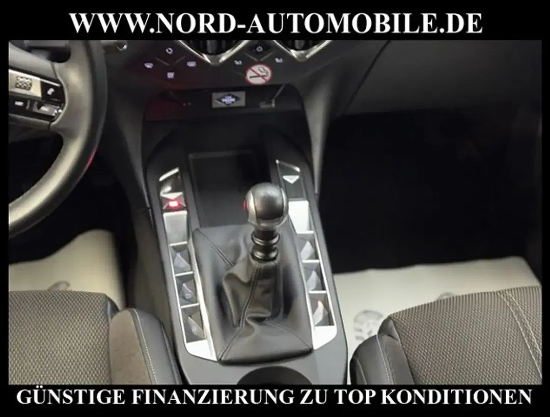 DS Automobiles DS 3 Crossback - Thumbnail 18
