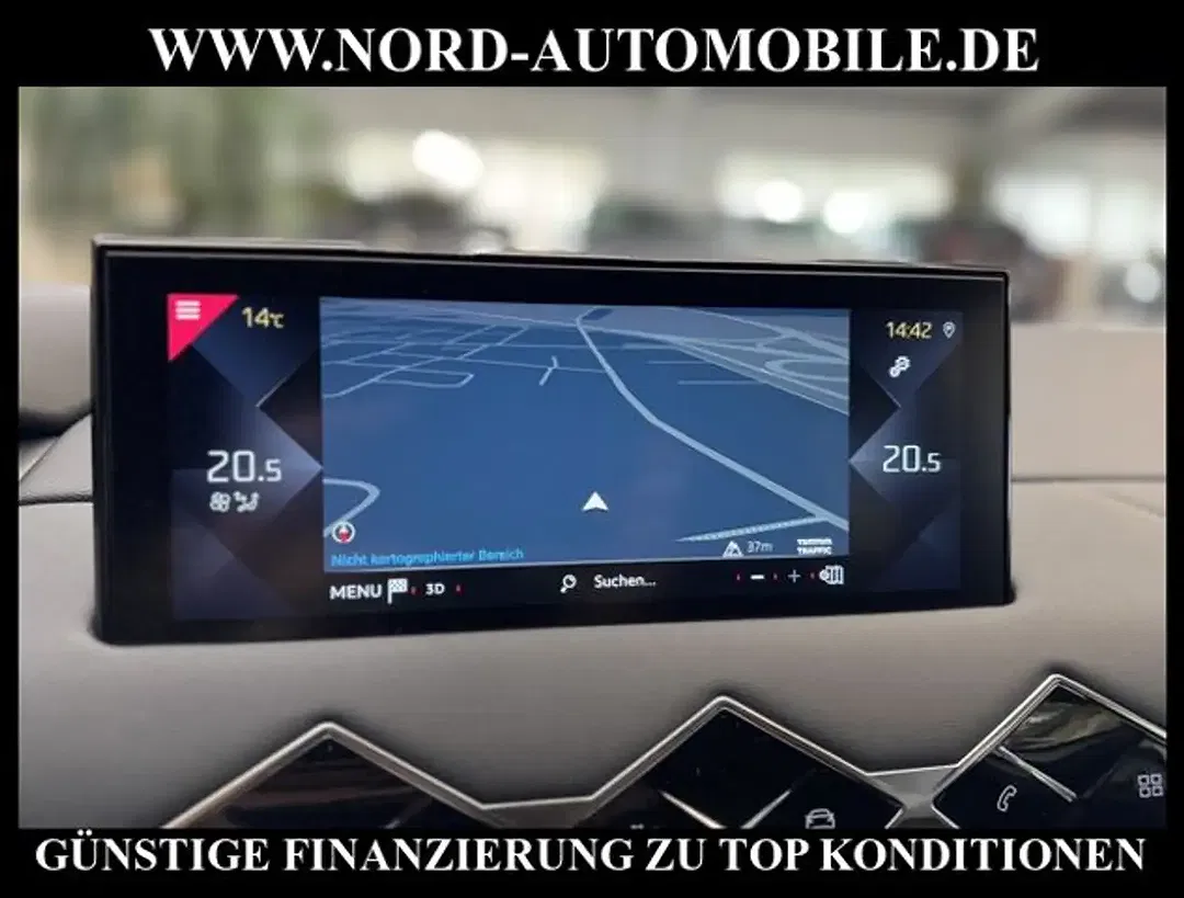 DS Automobiles DS 3 Crossback - Thumbnail 19
