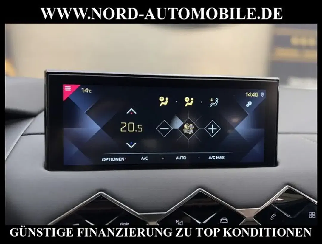 DS Automobiles DS 3 Crossback - Thumbnail 20