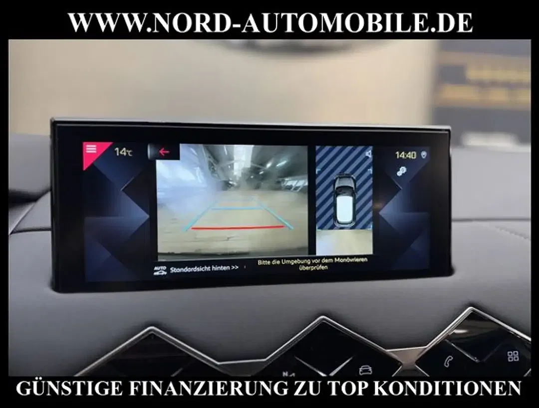 DS Automobiles DS 3 Crossback - Thumbnail 21