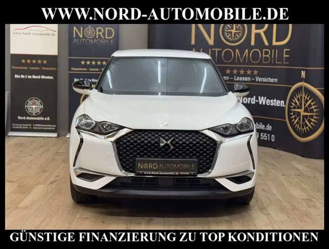 DS Automobiles DS 3 Crossback - Thumbnail 4